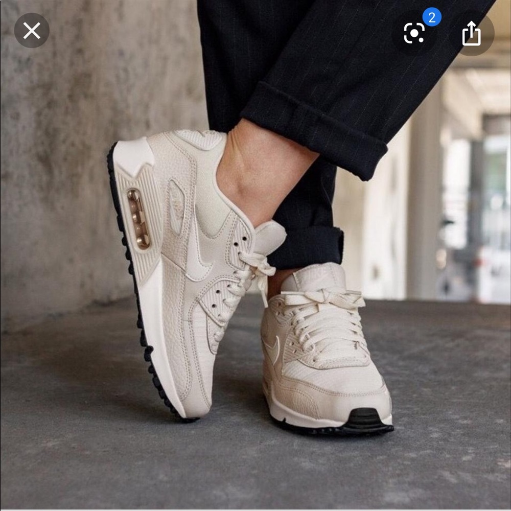 Nike air max